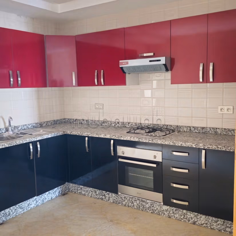 Location Appartement Bd Anoual