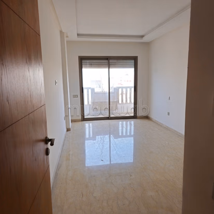Location Appartement Bd Anoual