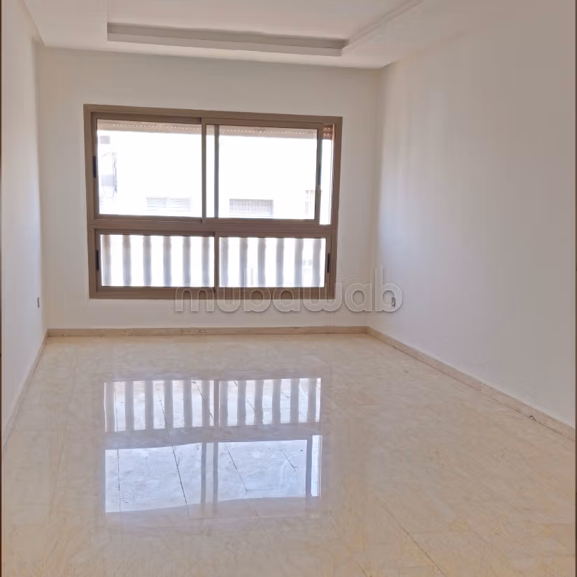 Location Appartement Bd Anoual