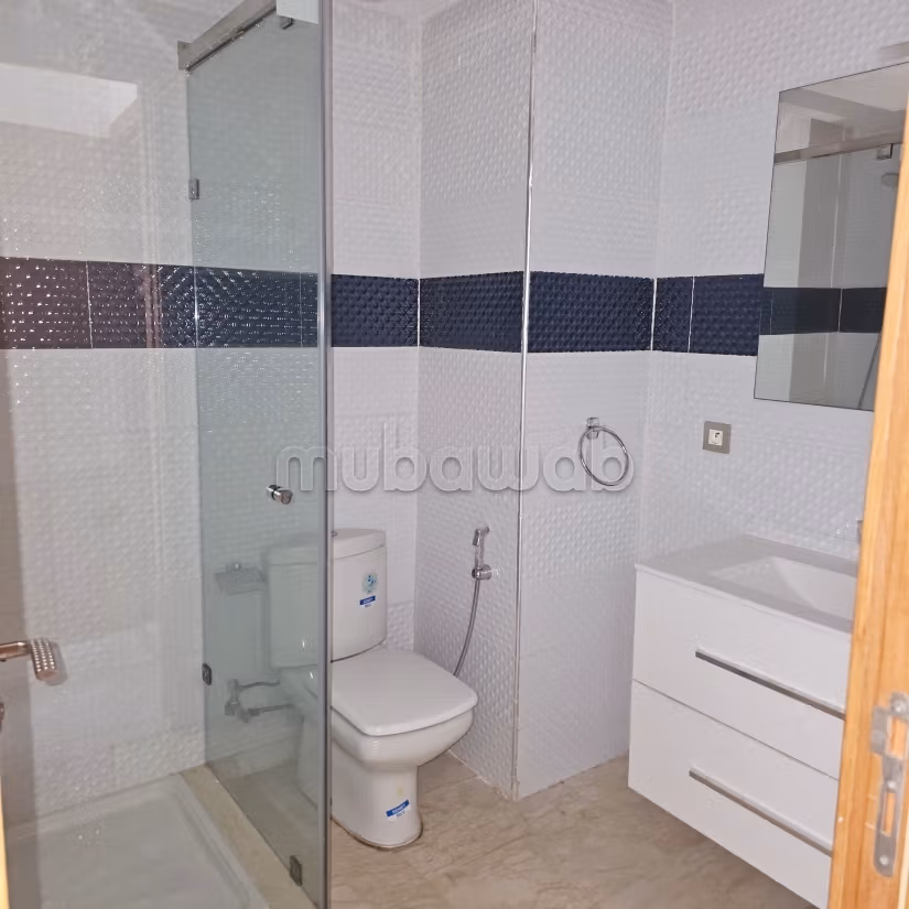 Location Appartement Bd Anoual