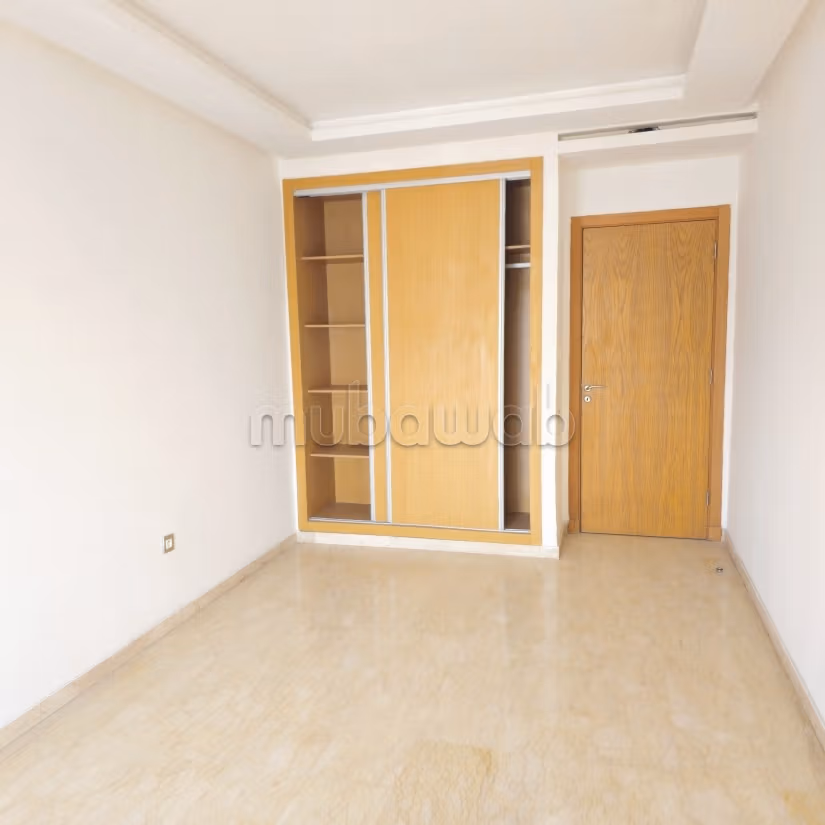 Location Appartement Bd Anoual