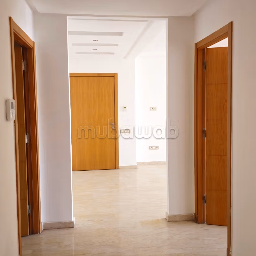 Location Appartement Bd Anoual