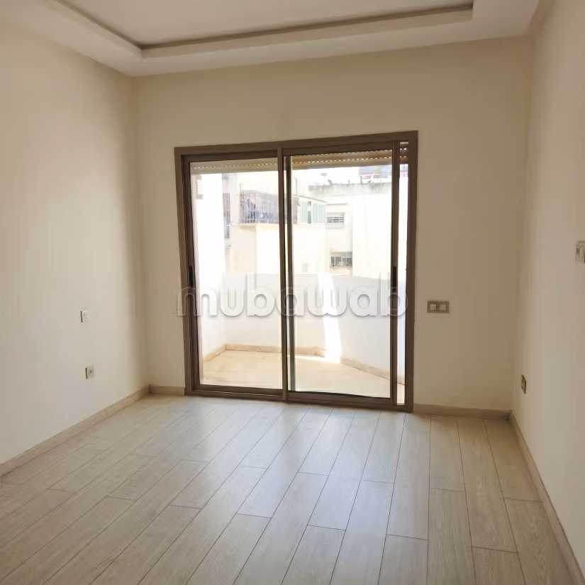 Location Appartement Bd Anoual
