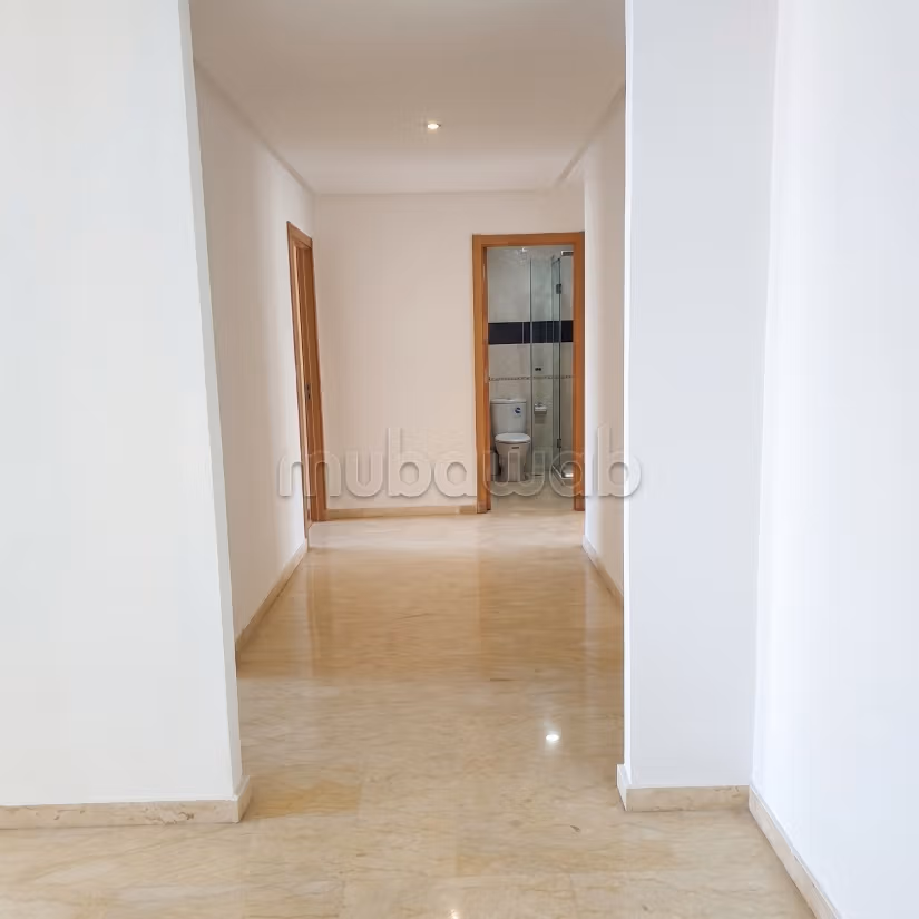 Location Appartement Bd Anoual