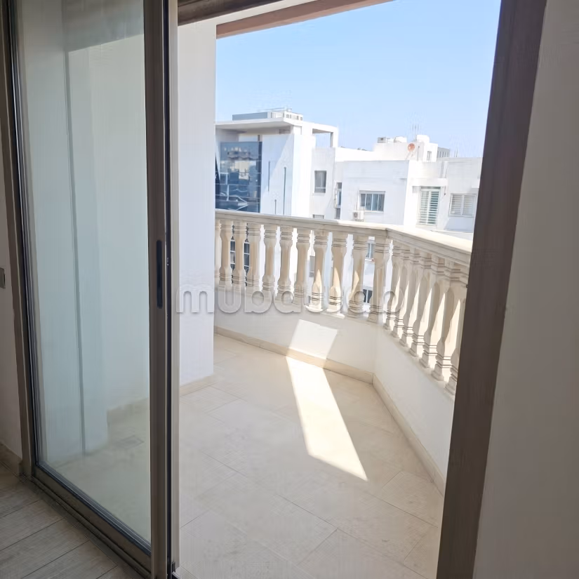 Location Appartement Bd Anoual