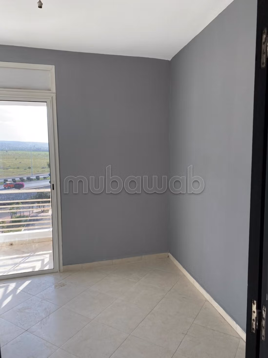 Appartement en vente à Hay Dakhla. 
Surface de 131 m². 
Terrasse — 6