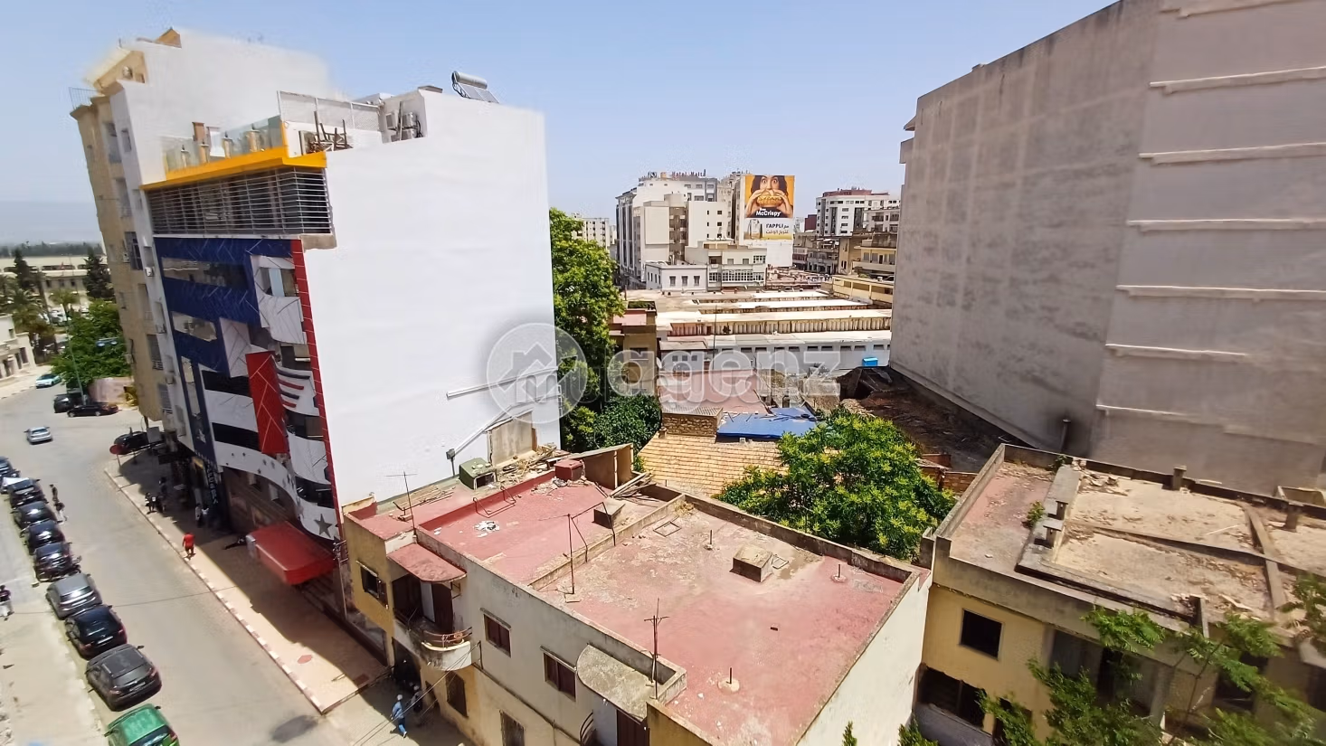 Appartement à vendre 143 m², 3 chambres Hamria Meknès
