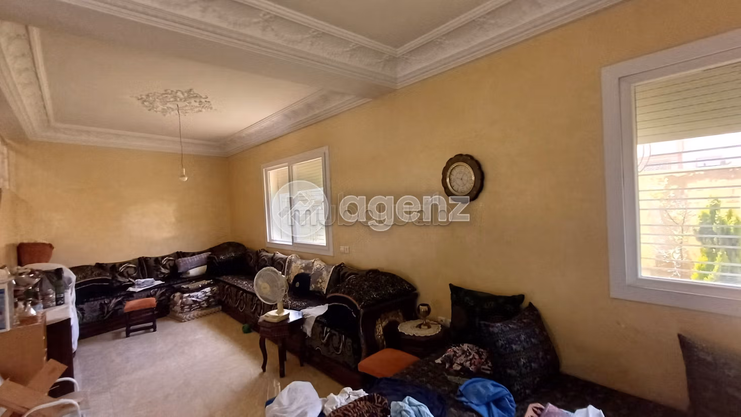 Villa en venta 296 m², 3 habitaciones Toulal Meknès