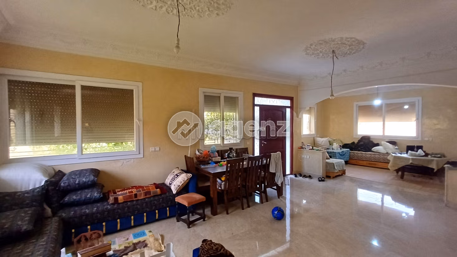 Villa en venta 296 m², 3 habitaciones Toulal Meknès