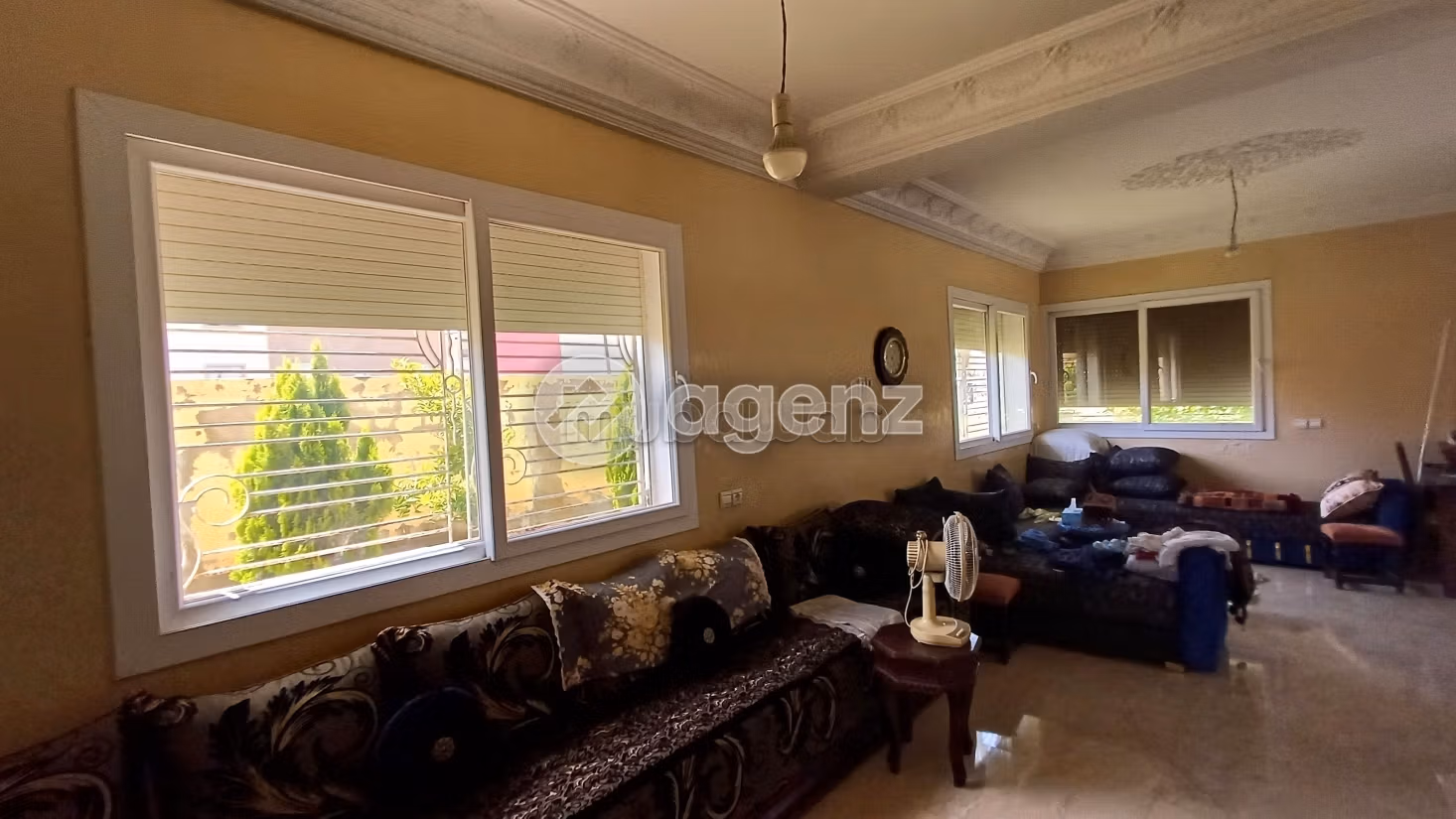 Villa en venta 296 m², 3 habitaciones Toulal Meknès
