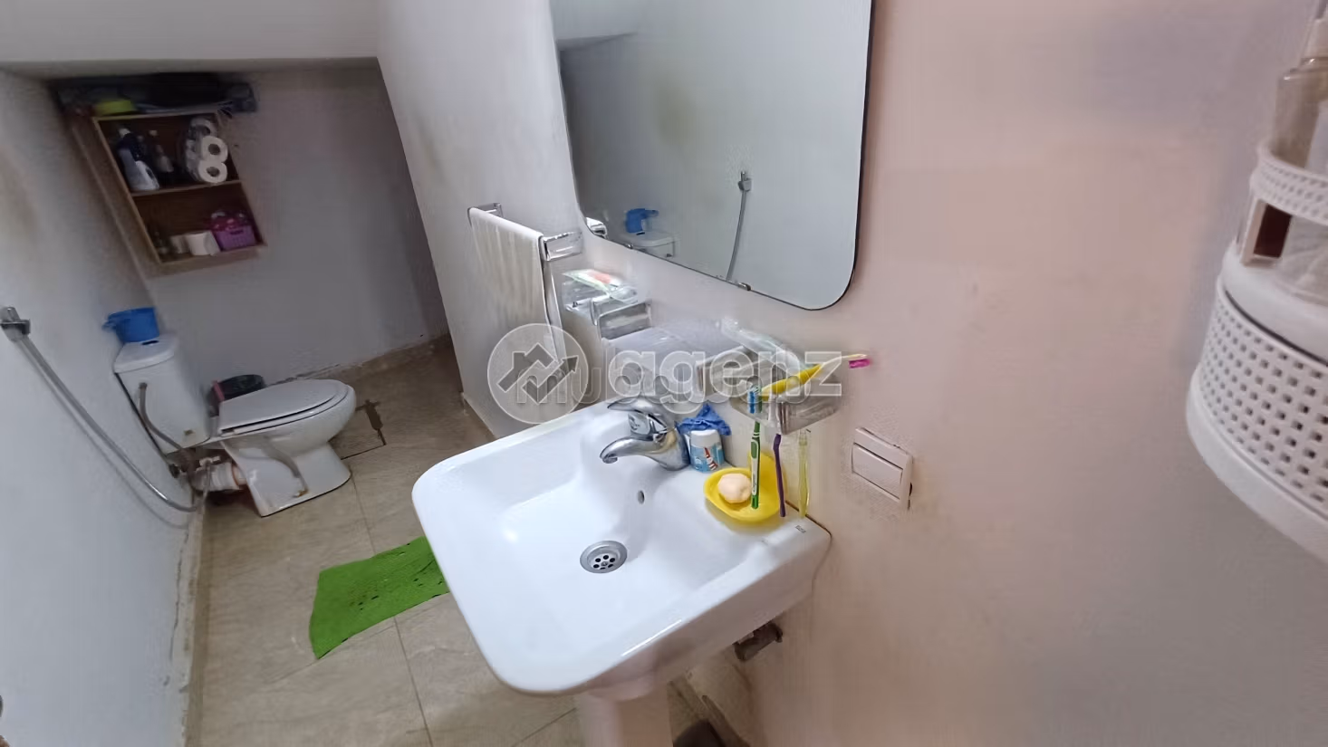 Villa en venta 296 m², 3 habitaciones Toulal Meknès