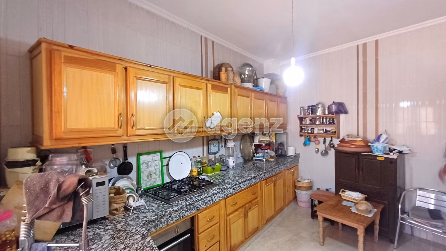 Villa en venta 296 m², 3 habitaciones Toulal Meknès