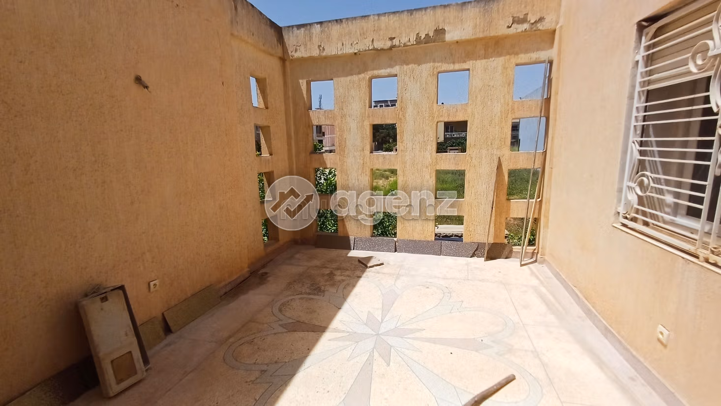 Villa en venta 296 m², 3 habitaciones Toulal Meknès