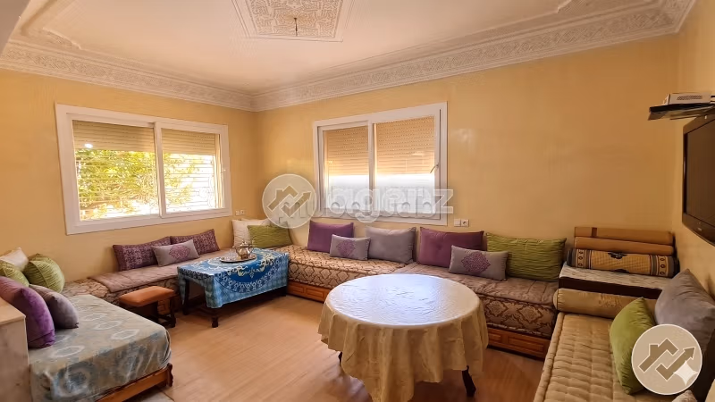 Villa te koop 296 m², 3 slaapkamers Toulal Meknès
