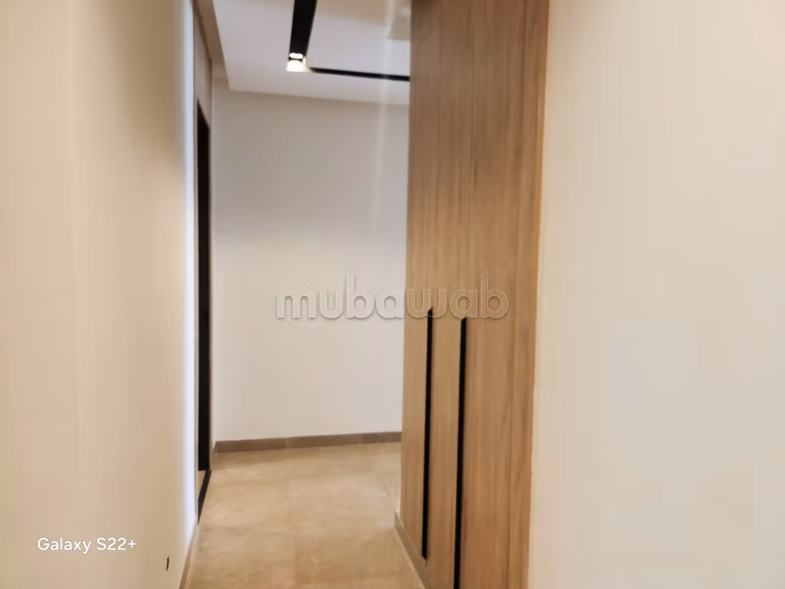 Appartement 170 m² f Souissi — 11