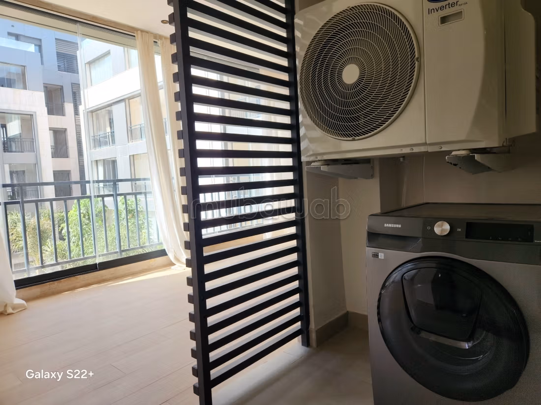 Appartement 170 m² f Souissi — 12
