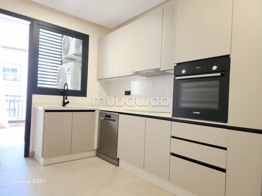 Appartement 170 m² f Souissi — 14