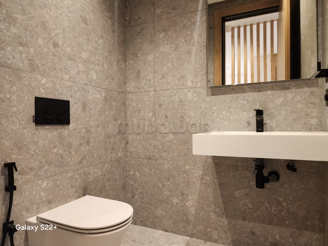 Appartement 170 m² f Souissi — 15