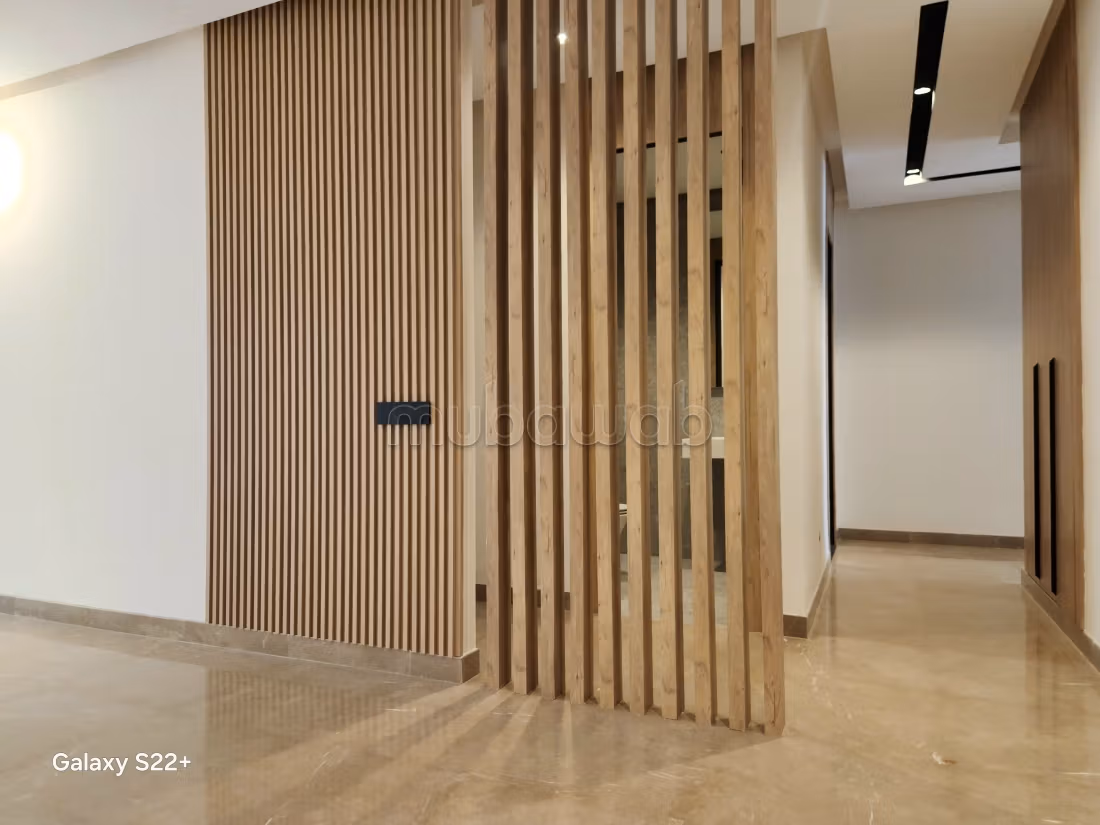 Appartement 170 m² f Souissi — 16
