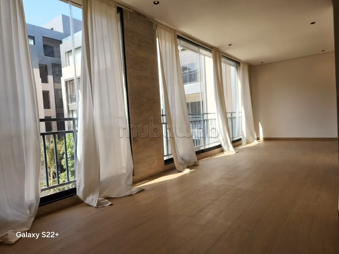 Appartement 170 m² f Souissi — 17
