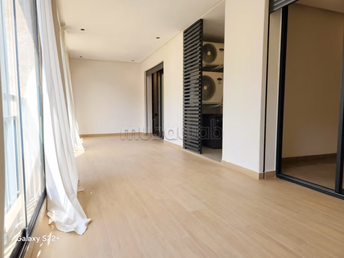 Appartement 170 m² f Souissi — 18