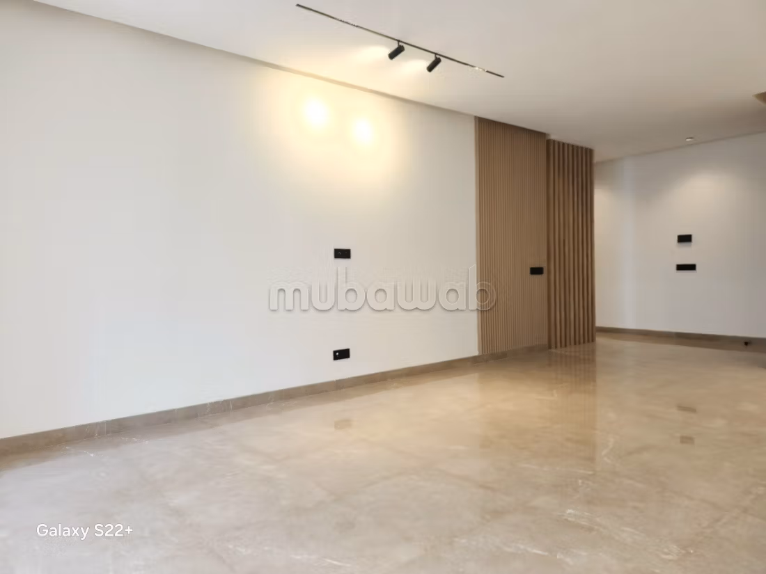 Appartement 170 m² f Souissi — 19