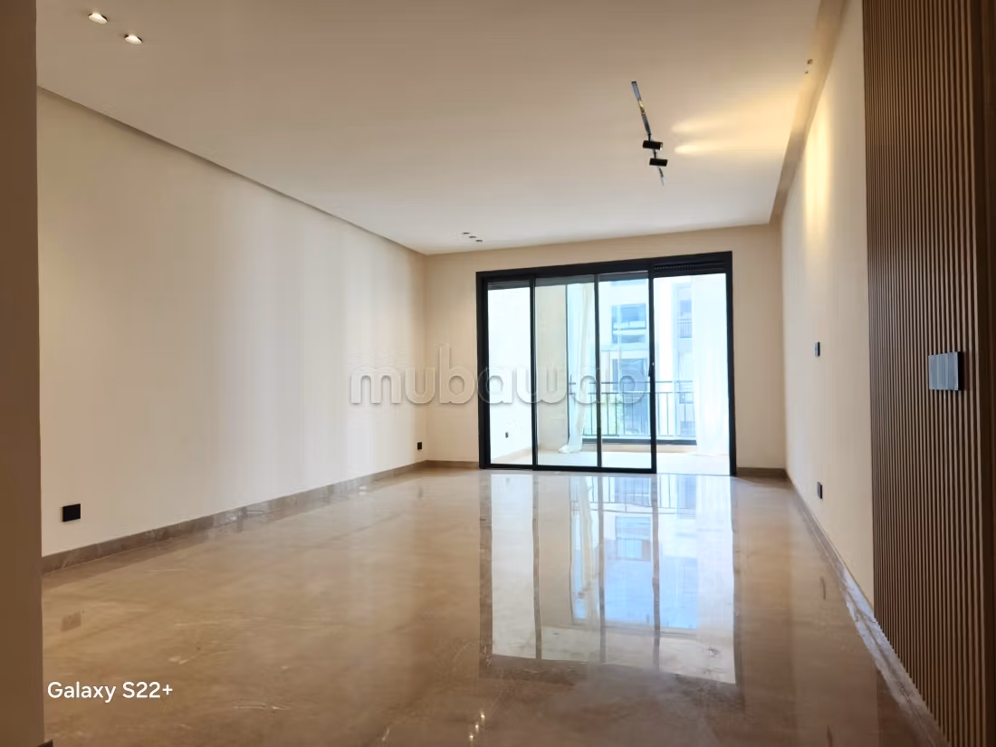Appartement 170 m² f Souissi — 20