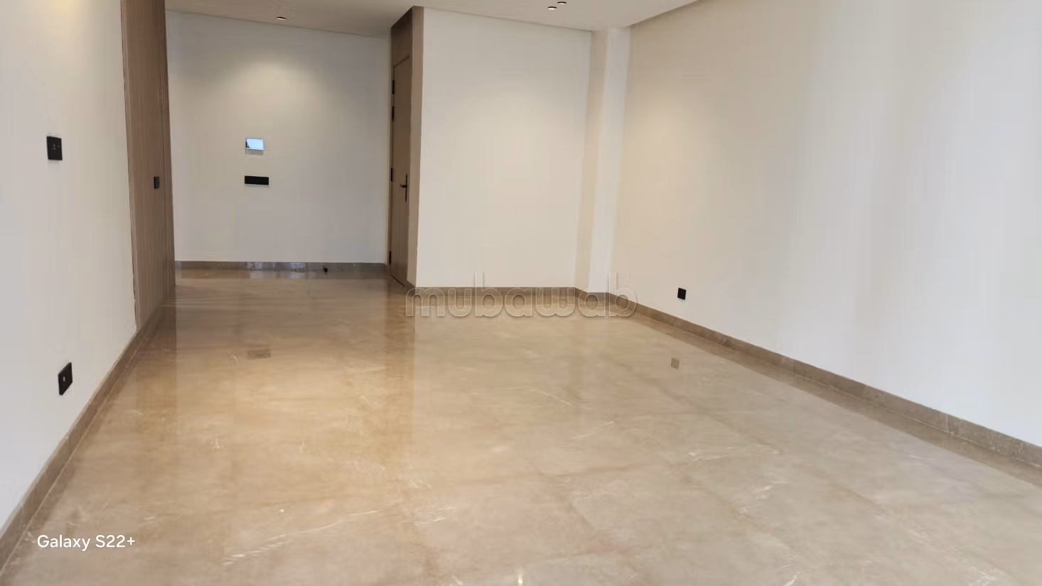 Appartement 170 m² f Souissi — 21