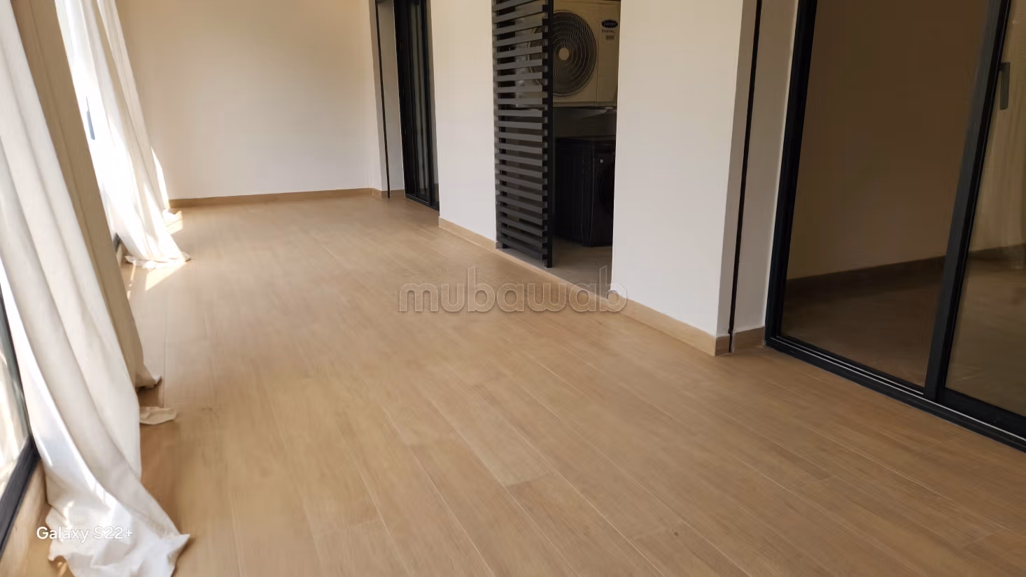 Appartement 170 m² f Souissi — 22