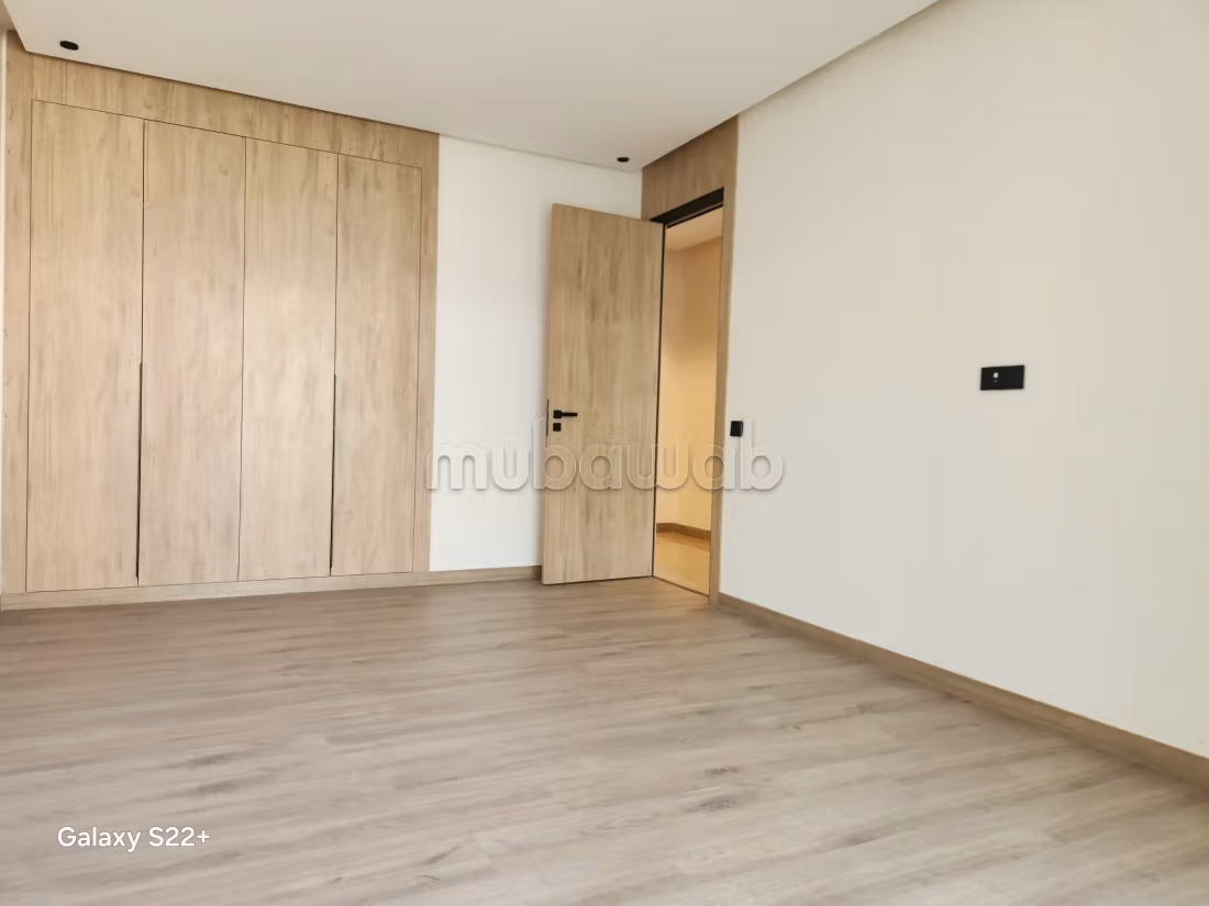 Superbe appartement à louer à Souissi — 3