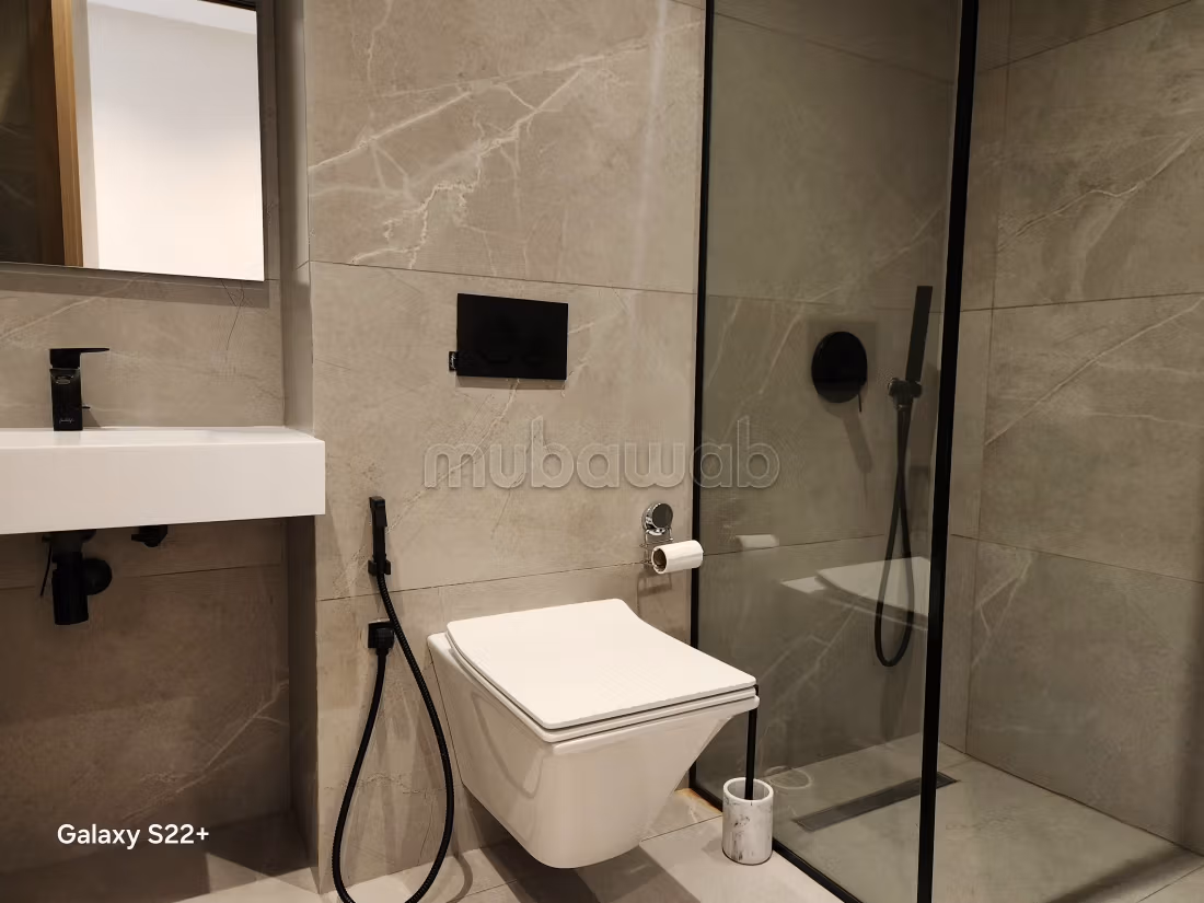Superbe appartement à louer à Souissi — 5