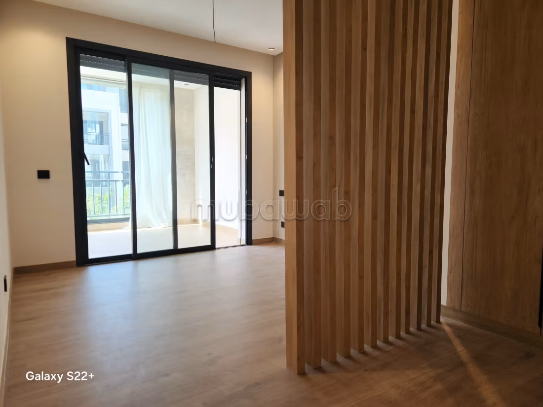 Superbe appartement à louer à Souissi — 6