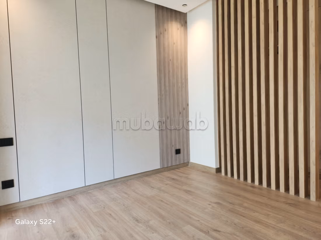 Appartement 170 m² f Souissi — 8