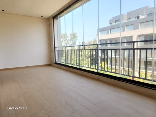 Prachtig appartement te huur in Souissi