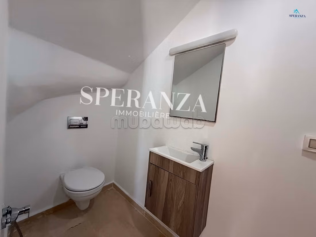 Vente Villa Azoria S3