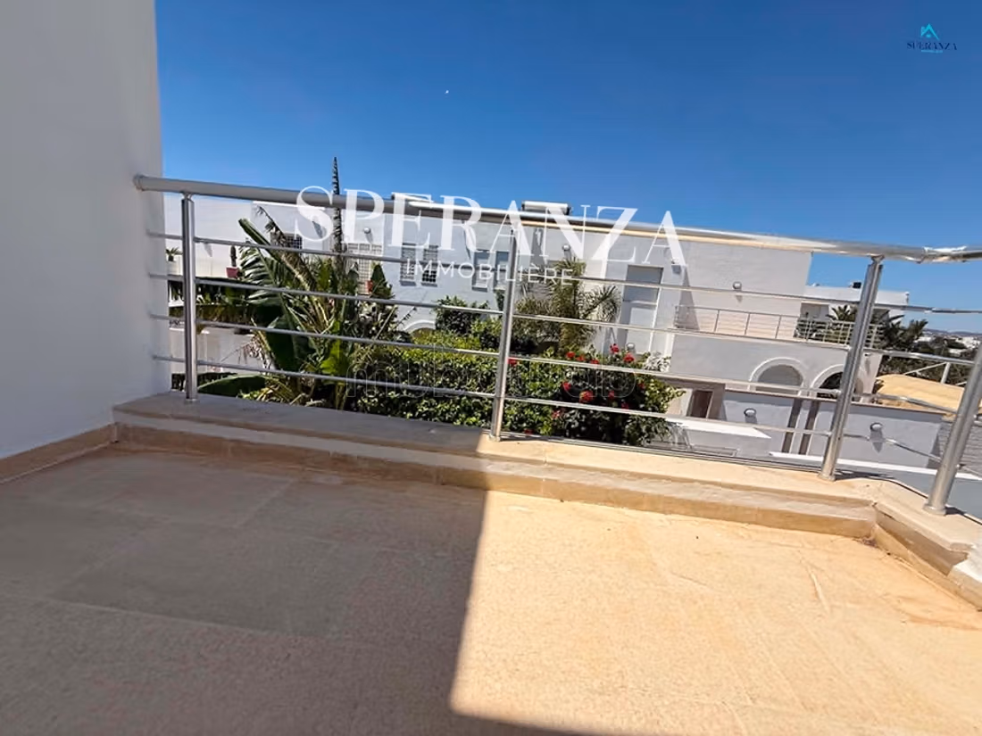 Vente Villa Azoria S3