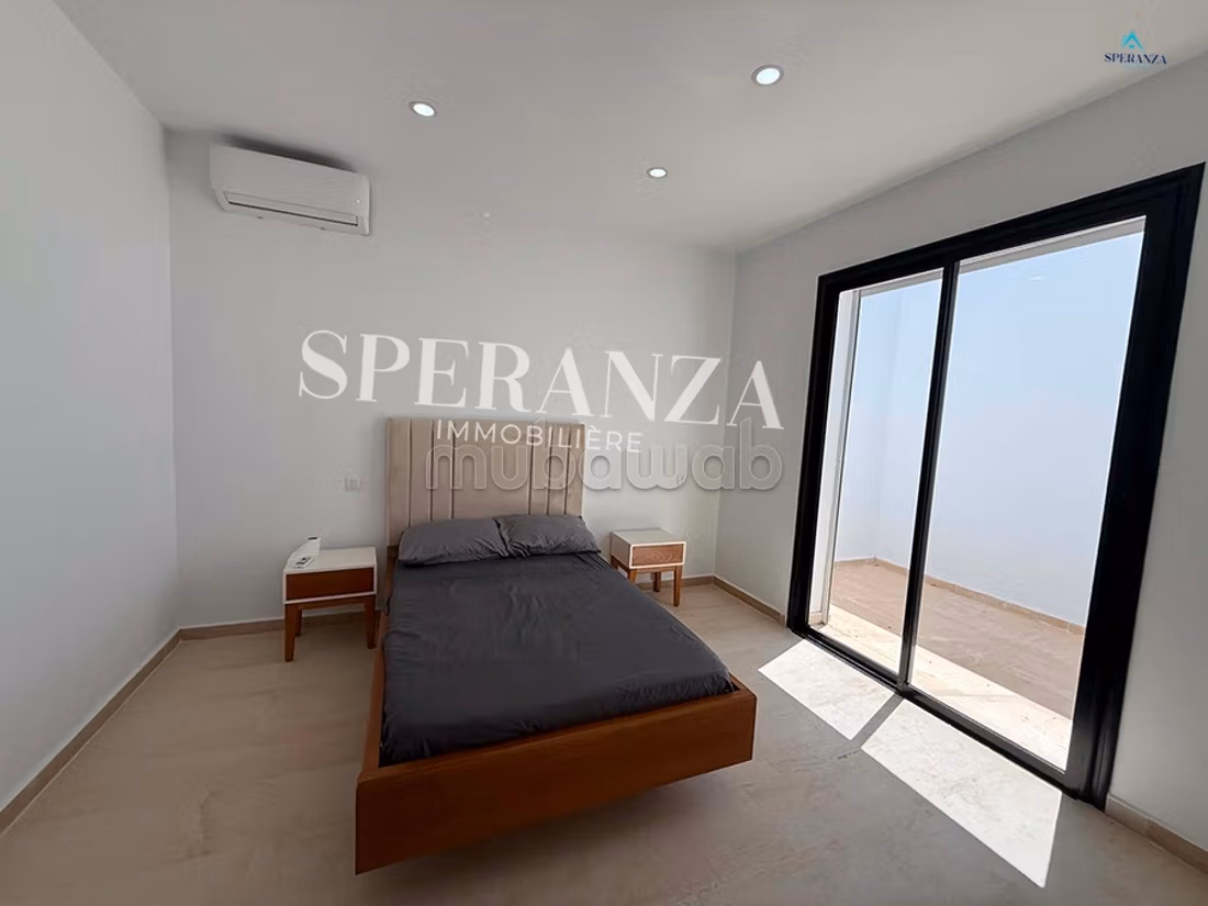 Vente Villa Azoria S3