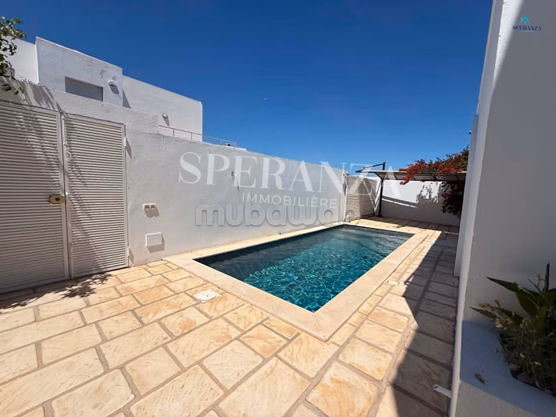 Vente Villa Azoria S3