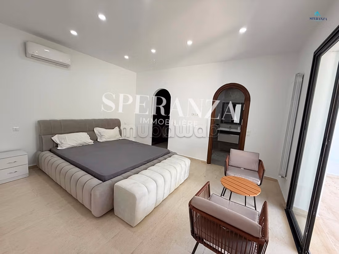 Vente Villa Azoria S3