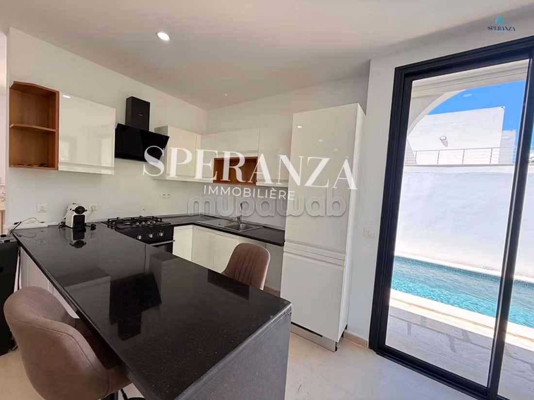 Vente Villa Azoria S3
