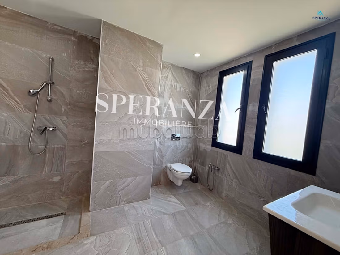 Vente Villa Azoria S3