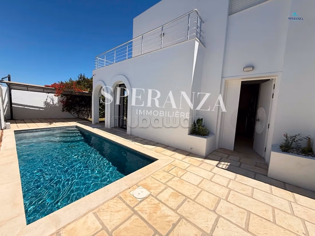 Vente Villa Azoria S3