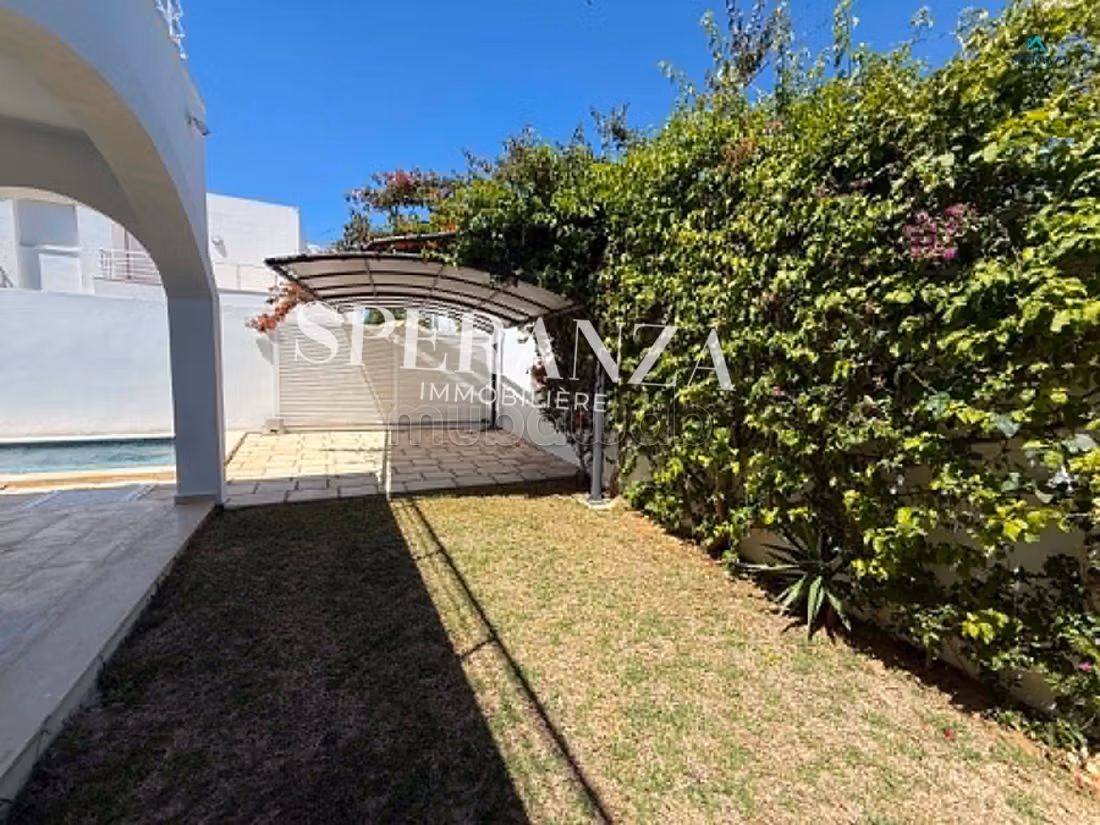 Vente Villa Azoria S3