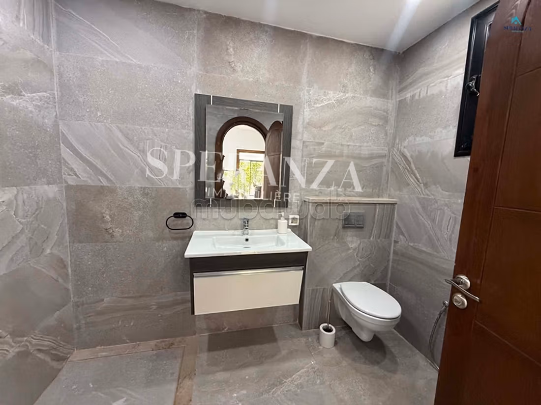 Vente Villa Azoria S3