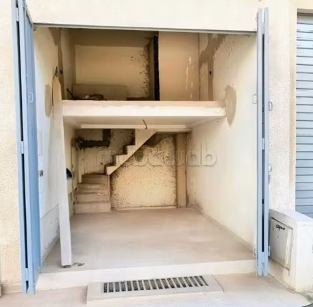 Magasin a vendre fes 
route ain chkef
