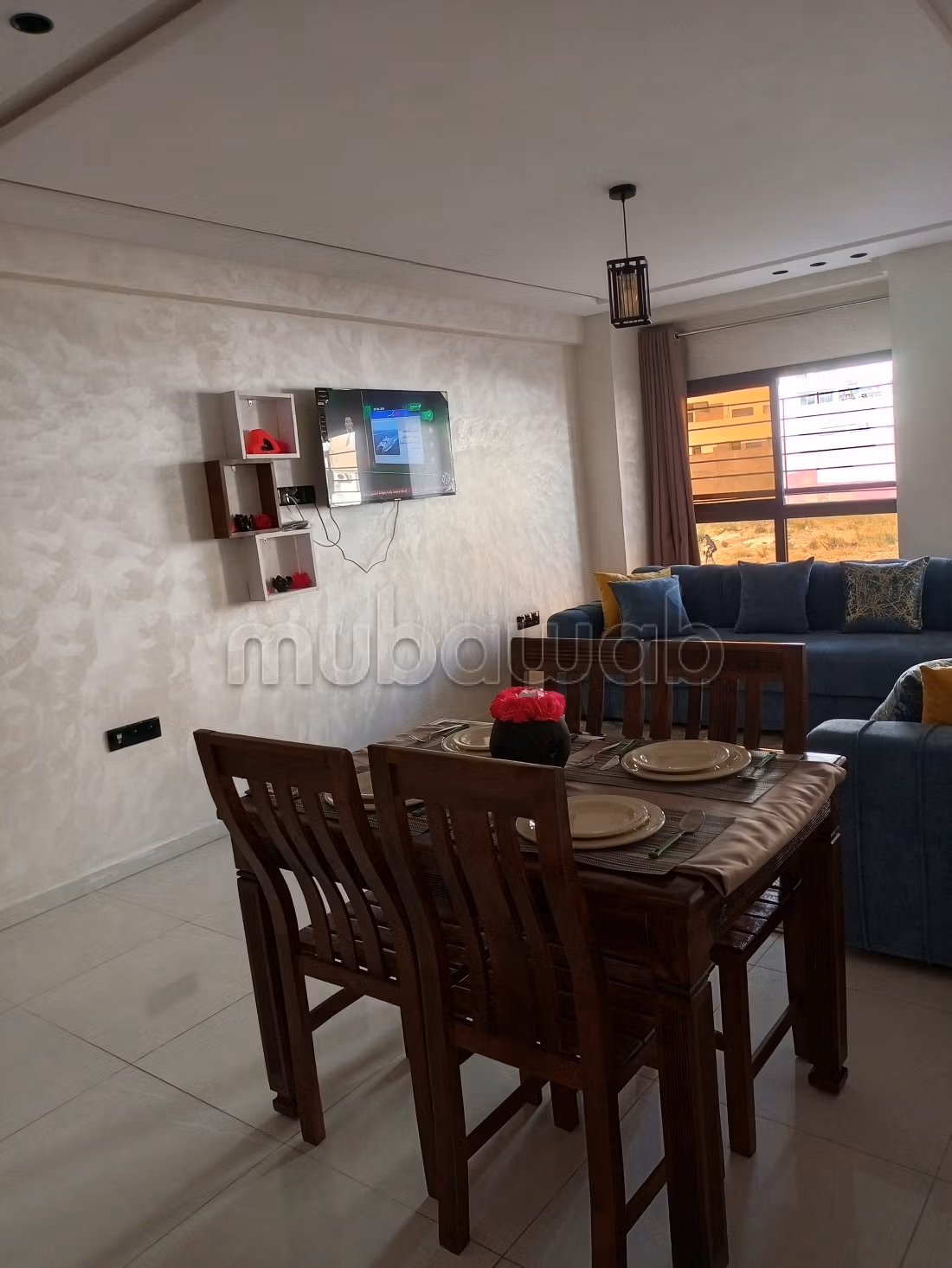 Appartement 50 m² à El Hadadda — 11