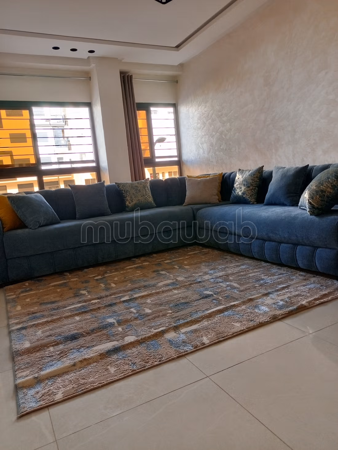 Appartement 50 m² à El Hadadda — 12