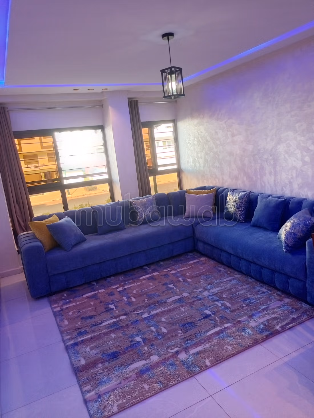 Appartement 50 m² à El Hadadda — 15
