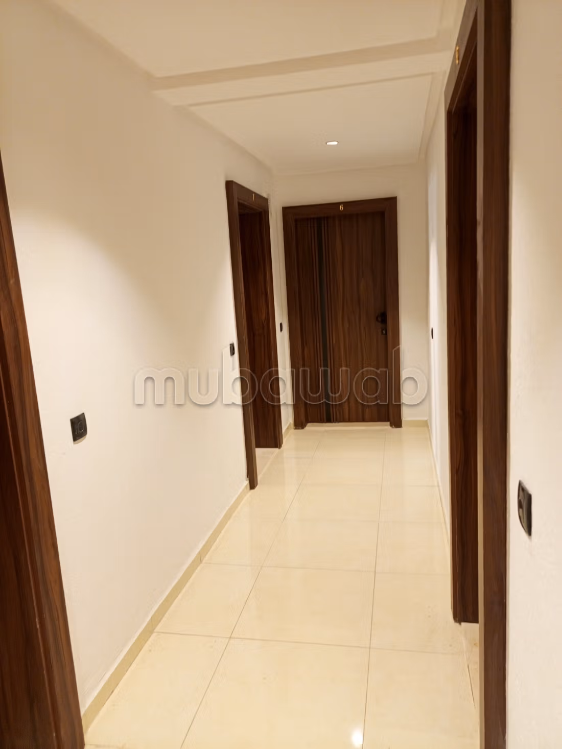 Appartement 50 m² à El Hadadda — 16