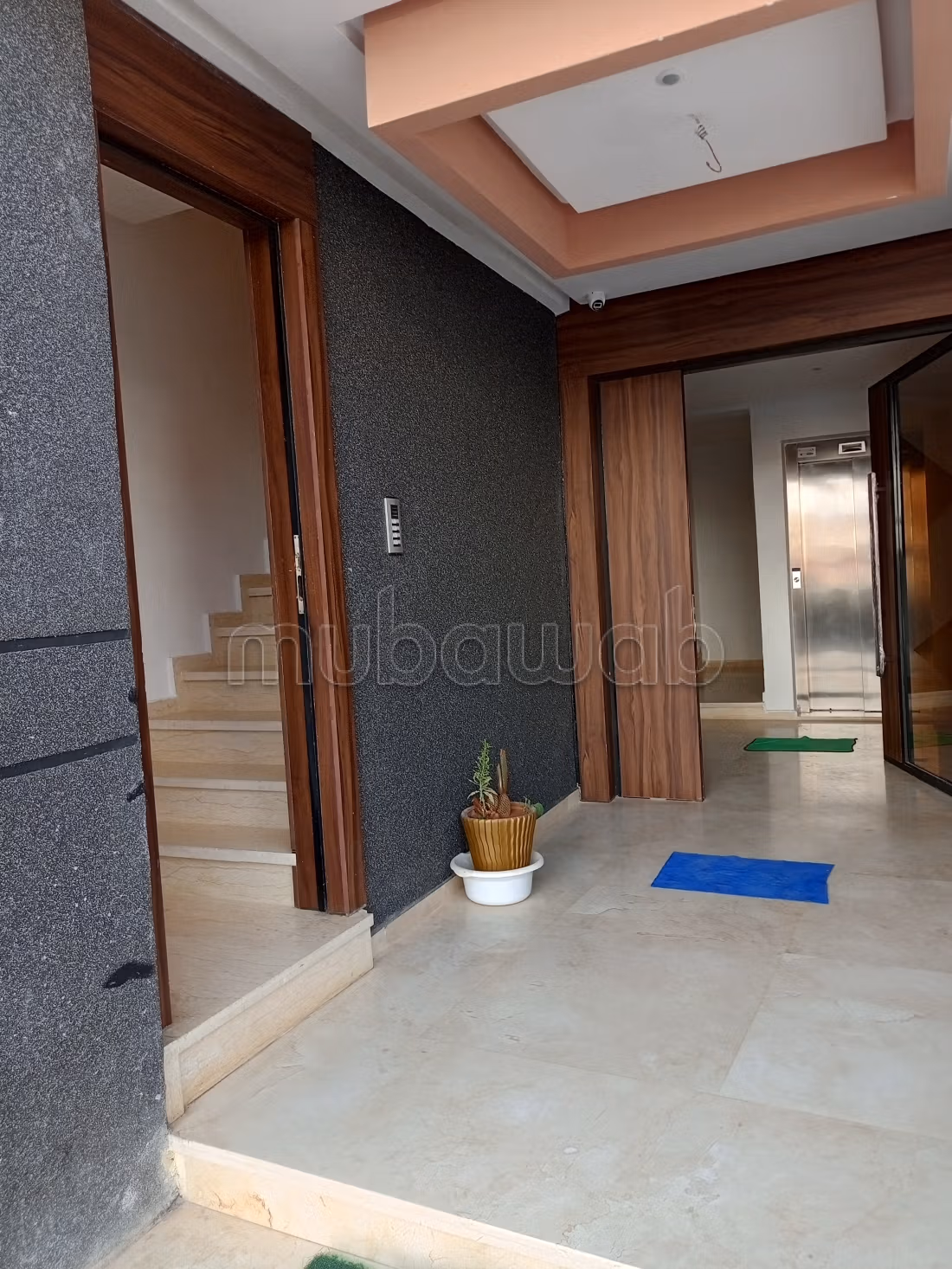 Appartement 50 m² à El Hadadda — 17